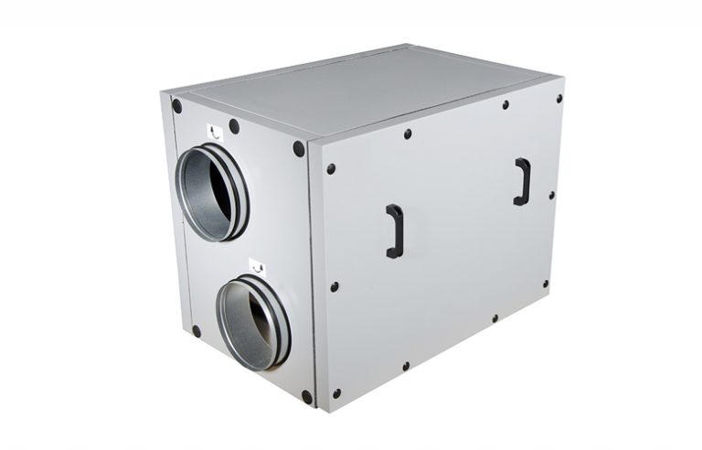 Припливно-витяжна установка 2VV Alfa 85