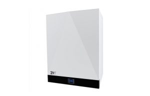 Припливно-витяжна установка 2VV Daphne