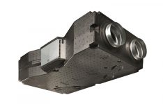 Припливно-витяжна установка 2VV Venus