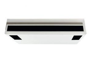 Припливно-витяжна установка 2VV Whisper AIR