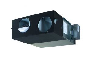 Припливно-витяжна установка Daikin VAM 500 FC