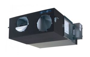 Припливно-витяжна установка Daikin VAM 800 FC