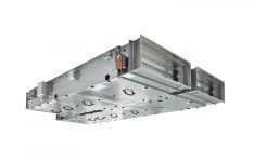 Припливно-витяжна установка Remak Aero Master FP