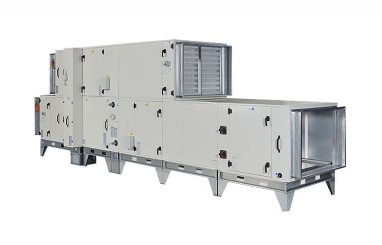 Припливно-витяжна установка Remak Aero Master XP