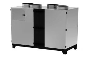 Припливно-витяжна установка Remak Cake