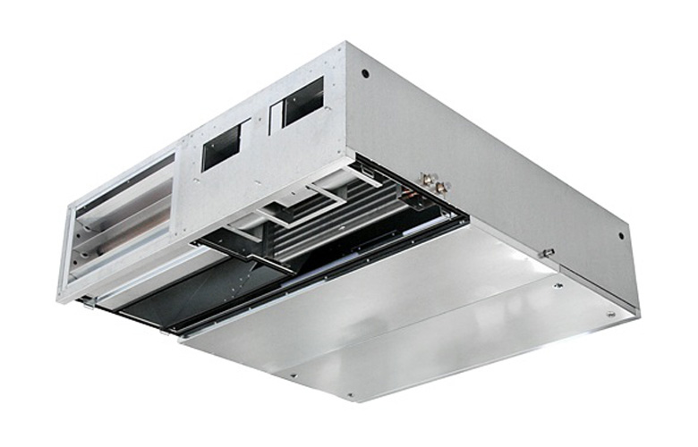 Припливно-витяжна установка Ruck FG 6030 G21 24