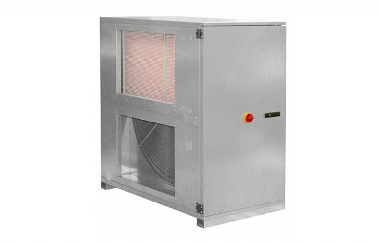 Припливно-витяжна установка Ruck RLE 700