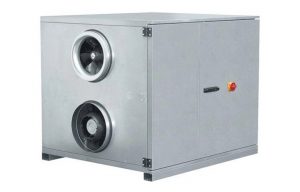 Припливно-витяжна установка Ruck RLI 900