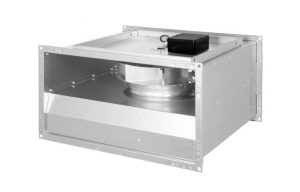 Прямокутний канальний вентилятор Ruck KVR 3015 E2 40