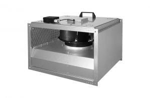 Прямокутний канальний вентилятор Ruck KVRI 5025 E2 20