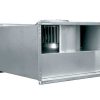 Прямокутний канальний вентилятор Ruck KVT 4020 E4 30