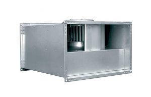 Прямокутний канальний вентилятор Ruck KVT 6030 E4 20