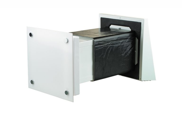 Рекуператор Blauberg Vento Ergo V50-1 Pro