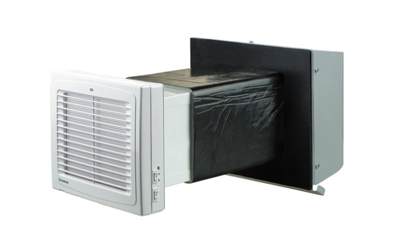 Рекуператор Blauberg Vento Ergo V50 S PRO