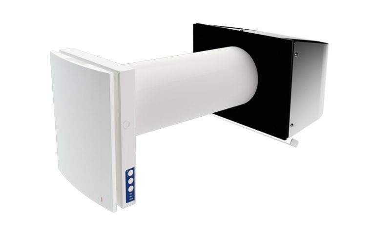 Рекуператор Blauberg Vento Expert A100-1 S W V.2