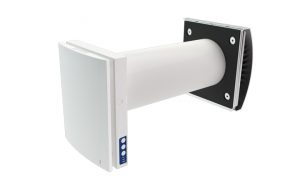 Рекуператор Blauberg Vento Expert A100-1 S10 W V.2