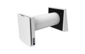 Рекуператор Blauberg Vento Expert A50-1 W