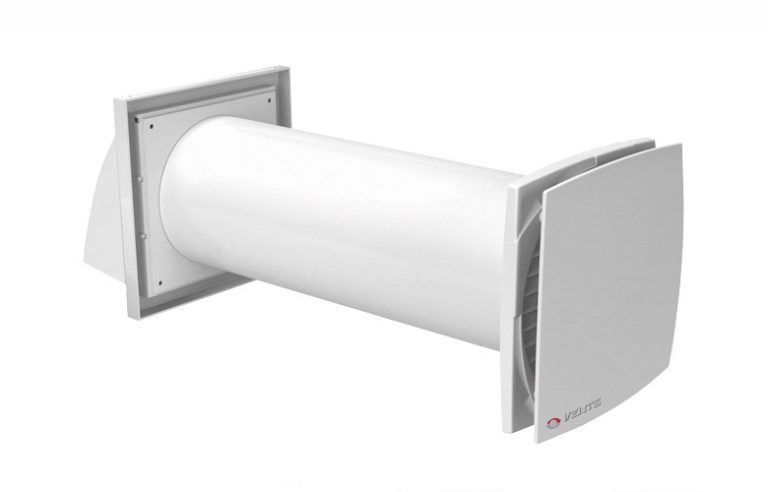 Рекуператор Вентс Соло РА1-35-9 Р