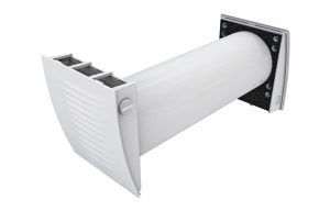 Рекуператор Вентс ТвінФреш RL7-50-17