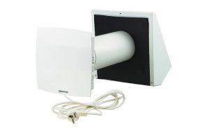 Рекуператор Вентс ТвінФреш Комфо РA1-25