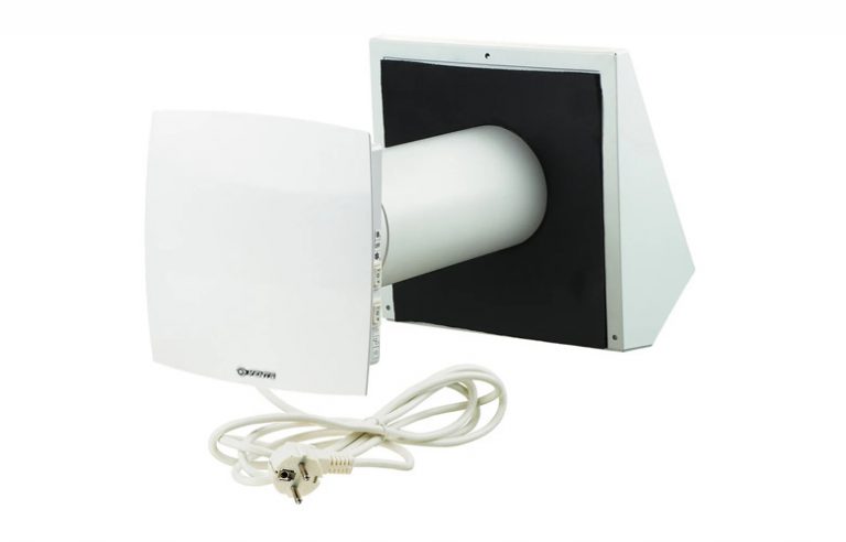 Рекуператор Вентс ТвінФреш Комфо РA1-25