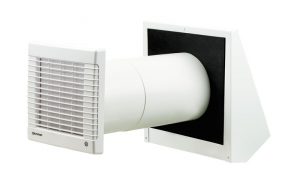 Рекуператор Вентс ТвінФреш РА-50