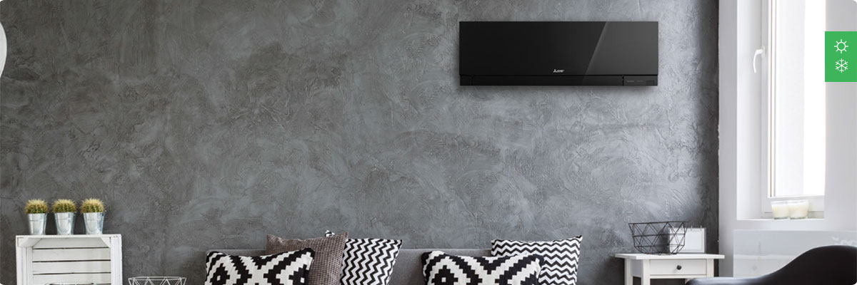 Система кондиціювання для 4-кімнатної квартири Система кондиціювання для 4-кімнатної квартири