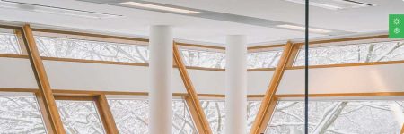 Система опалення для офісного приміщення до 200 м²