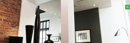 Система вентиляції для 3-кімнатної квартири Система вентиляції для 3-кімнатної квартири