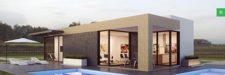 Система вентиляції для приватного будинку до 100 м²