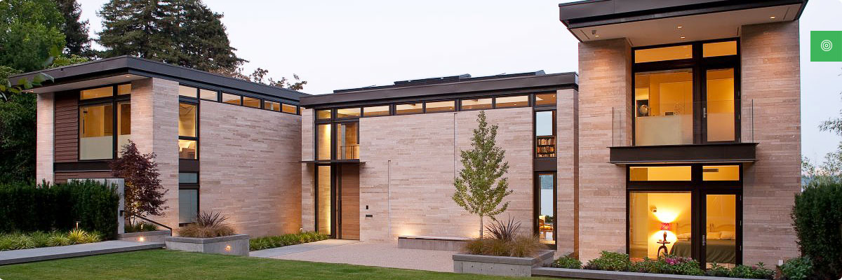 Система вентиляції для приватного будинку понад 250 м²