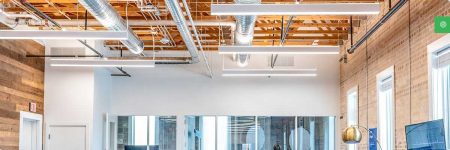 Система вентиляції для офісного приміщення до 200 м² Система вентиляції для офісного приміщення до 200 м²