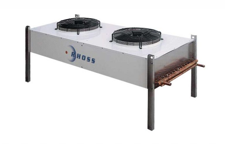 Виносний конденсатор Rhoss CCAM 105Q