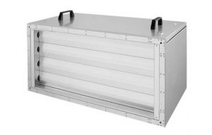 Витяжна установка Ruck SL 9140 Н01 01