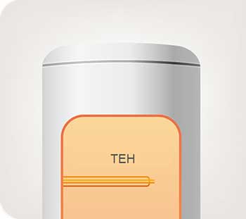 Режим роботи теплового насоса Hisense Multi-function - ГВП