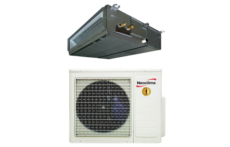 Канальний кондиціонер Neoclima