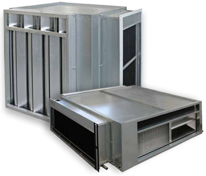 Вентиляція