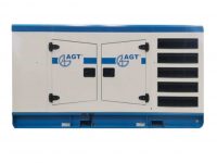 Дизельний генератор AGT 276 DSEA (220 кВт)