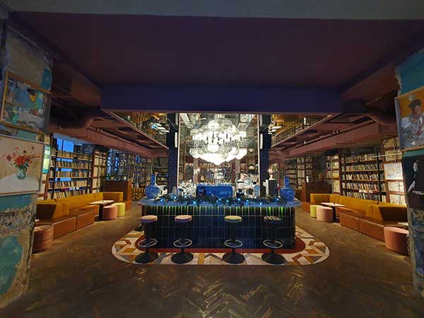 Система ОВіК - коворкінг "Generator"