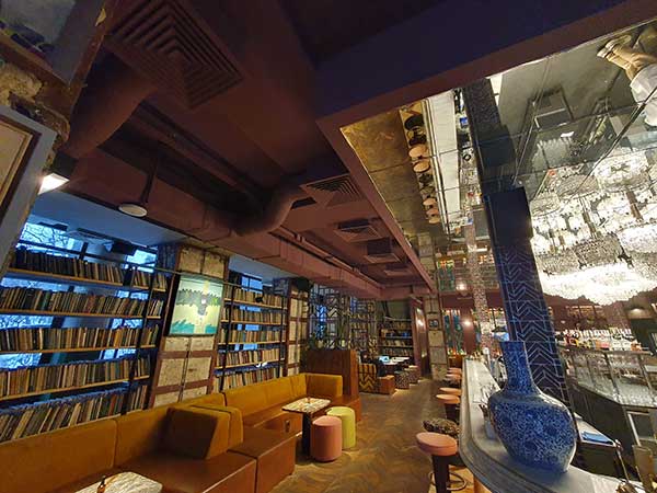 Система ОВіК - коворкінг "Generator"