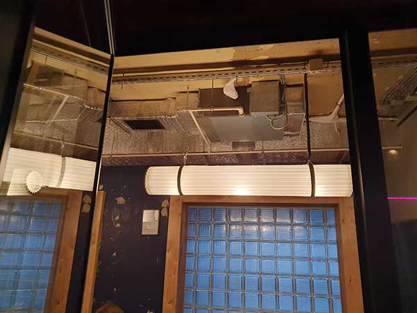 Система ОВіК - коворкінг "Generator"