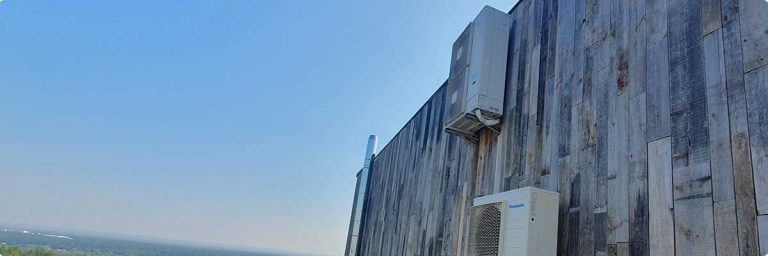 Система ОВіК приватного будинку площею 600 м²