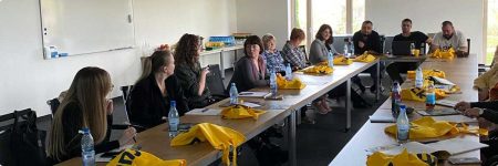 Інженери компанії Термал взяли участь у семінарі та екскурсії на заводі RUCK VENTILATOREN GmbH