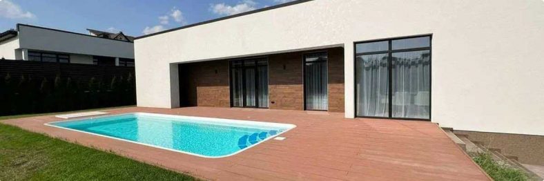 Система опалення приватного будинку в КМ White Stone Система опалення приватного будинку в КМ White Stone