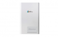 Тепловий насос Hisense-Hitachi Multifunction AFM-54EX4SA/AFW-38U4SC