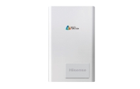 Тепловий насос Hisense-Hitachi Multifunction AFM-54EX4SA/AFW-38U4SC