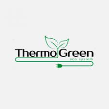 Електрична тепла підлога ThermoGreen TGMT 8 м²