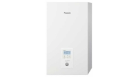 Тепловий насос Panasonic Aquarea High Performance KIT-WC16H9E8 «Bi-bloc»