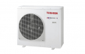 Зовнішній блок Toshiba RAS-4M27UAV-E