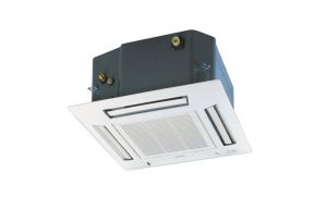 Кассетный кондиционер Panasonic S-F28DB4E5/U-B28DBE8